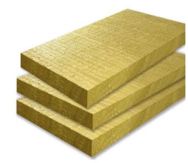 鄭州巖棉板廠家介紹巖棉的不同