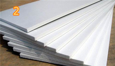 xps擠塑板價格是多少,擠塑板多少錢一立方?