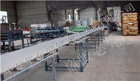 擠塑板生產(chǎn)設(shè)備