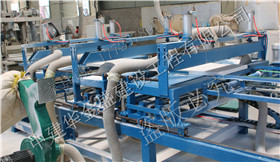 擠塑板生產(chǎn)設(shè)備