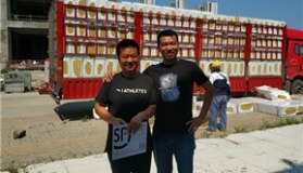 河南省某服務(wù)商