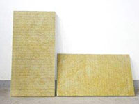 華金盛 巖棉保溫板 以天然礦石為主要原料