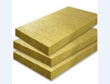 外墻巖棉保溫板有哪些使用要求呢