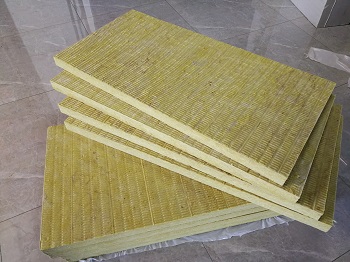 鄭州外墻保溫巖棉板形成及使用范圍