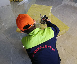 如何選擇優(yōu)質(zhì)的巖棉板廠家？