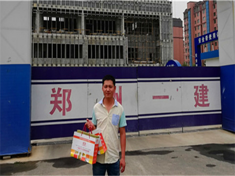 淺析擠塑板的防水性和防潮性