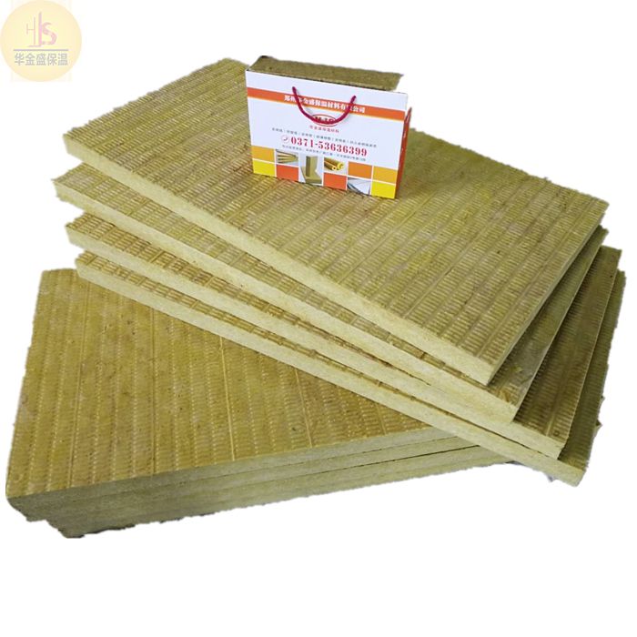 巖棉板安裝施工應(yīng)該滿(mǎn)足哪些條件