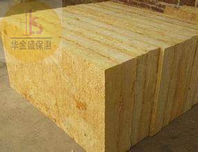 該如何選擇合格的外墻巖棉板？