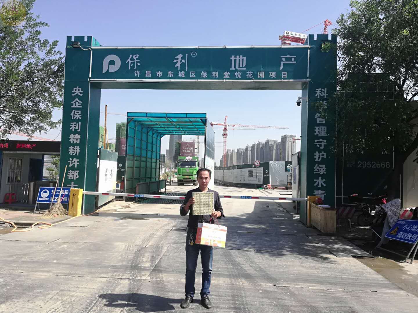 外墻巖棉板廠家做好品質(zhì)才重要