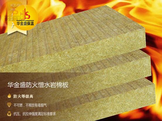 巖棉板保溫材料市場取勝的關(guān)鍵因素?