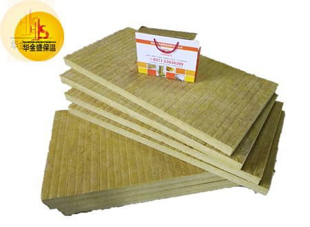 巖棉板和聚苯板的區(qū)別到底是什么