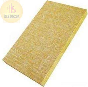 巖棉保溫板防火巖棉板的憎水性能是多少？