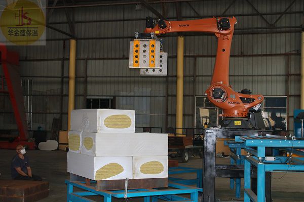 鄭州保溫巖棉板廠家選擇保溫材料的誤區(qū)