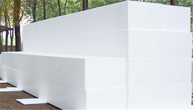 外墻保溫泡沫板