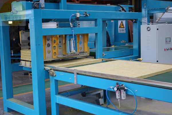 開(kāi)封外墻保溫巖棉板詳細(xì)介紹