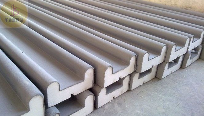 鄭州泡沫板eps線條廠家