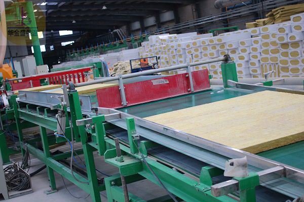 南陽(yáng)外墻保溫巖棉板