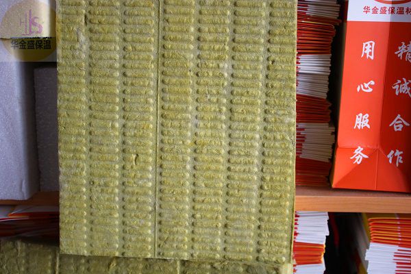 安陽(yáng)巖棉板建筑保溫和外墻裝飾的防火規(guī)定