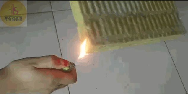 鄭州市防火巖棉板廠家