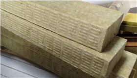 外墻保溫巖棉條