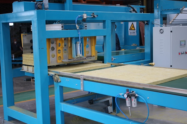 鄭州市巖棉板廠家的下一個十年