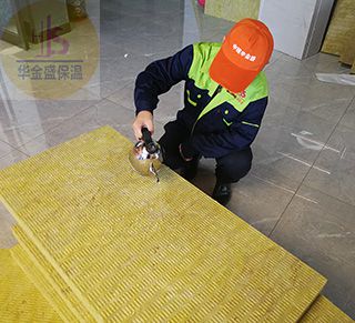 2019年《巖棉行業(yè)準(zhǔn)入條件》新準(zhǔn)則